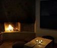 Nordic Fireplace New Fireplace Picture Of Hotel Brosundet Alesund Tripadvisor