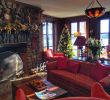 North atlanta Fireplace Unique Library Decorated or Christmas December 2017 Picture Of