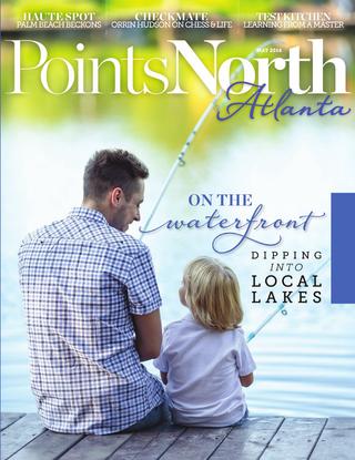 North atlanta Fireplace Unique Points north May 2016 by Points north atlanta Magazine issuu
