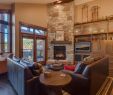 Northstar Fireplace Beautiful Sierra Range northstar Lodge Luxury Condo Has Air