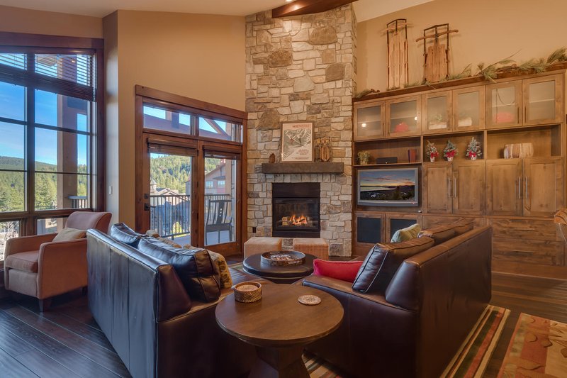 Northstar Fireplace Beautiful Sierra Range northstar Lodge Luxury Condo Has Air