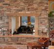 Northstar Fireplace Inspirational the Madura Gold Granite Used for This Open Fireplace is