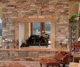 Northstar Fireplace Inspirational the Madura Gold Granite Used for This Open Fireplace is