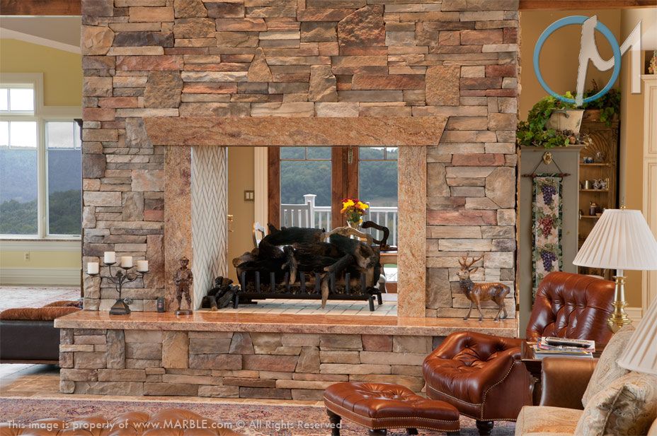 The Madura Gold granite used for this open fireplace is 263c0da1ed1c0ab1f9c80caf7a2ec016