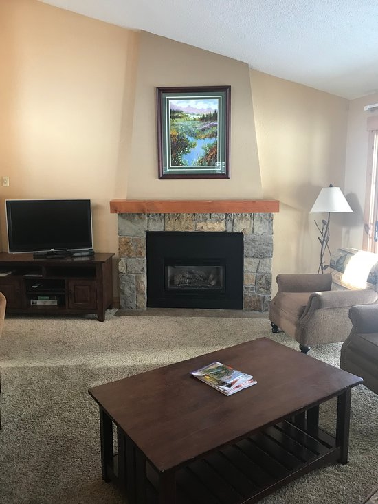 Northstar Fireplace Unique north Star by Evrentals Updated 2019 Condominium Reviews