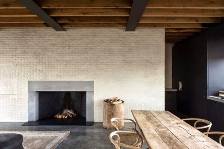 Nyc Fireplace Best Of 20 Questions Julianne Moore and Vincent Van Duysen Talk