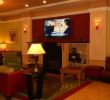 Nyc Fireplace Luxury Lobby Tv Fireplace Picture Of the Hotel at Times Square