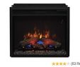 Oak Electric Fireplace Tv Stands Luxury Classicflame 23ef031grp 23" Electric Fireplace Insert with Safer Plug