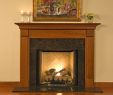Oak Fireplace Mantels Beautiful Florence Wood Mantel Custom Mantle Ideas