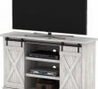 Oak Tv Stands with Fireplace Best Of L Peak 54" Tv Stand Sargent Oak From Houzz