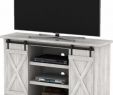 Oak Tv Stands with Fireplace Best Of L Peak 54" Tv Stand Sargent Oak From Houzz