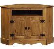 Oak Tv Stands with Fireplace Inspirational Brand New Rustic Mexican Pine Distressed Corner Tv Stand