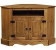 Oak Tv Stands with Fireplace Inspirational Brand New Rustic Mexican Pine Distressed Corner Tv Stand