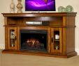 Oak Tv Stands with Fireplace Inspirational Classic Flame Brookfield Electric Fireplace