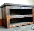 Oak Tv Stands with Fireplace Luxury 28 Amazing Diy Tv Stand Ideas that You Can Build Right now