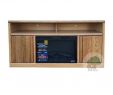 Oak Tv Stands with Fireplace Luxury Lg Sd5101 Scottsdale 62" Fireplace Tv Stand