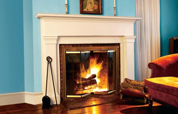Old Style Fireplace Fireplace Design Ideas 8
