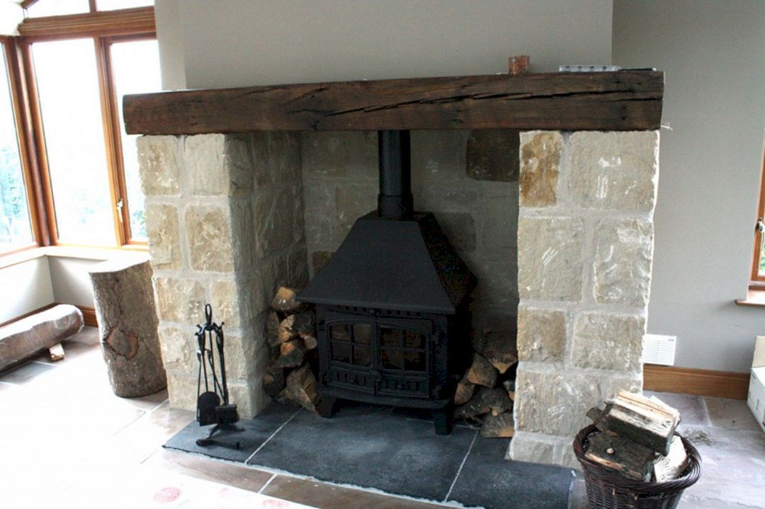 Old Fireplace Awesome Vintage Style Fireplace Vintage Style Fireplace Design