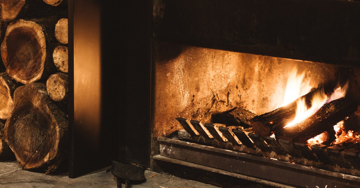 Old Fireplace Beautiful Best Fireplaces In Melbourne Broadsheet