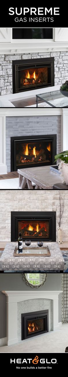 Old Fireplace Insert Inspirational 15 Best Fireplace Inserts Images In 2016