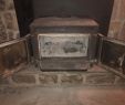 Old Fireplace Insert Luxury Kodiak Wood Burning Stove with Blower