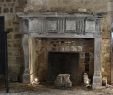 Old Fireplace New Old Kitchen Fireplace Picture Of Chateau De Villebois