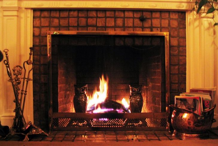 Online Fireplace Inspirational Pin by Line Clock On Timers