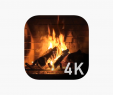 Open Fireplace Elegant Winter Fireplace On the App Store