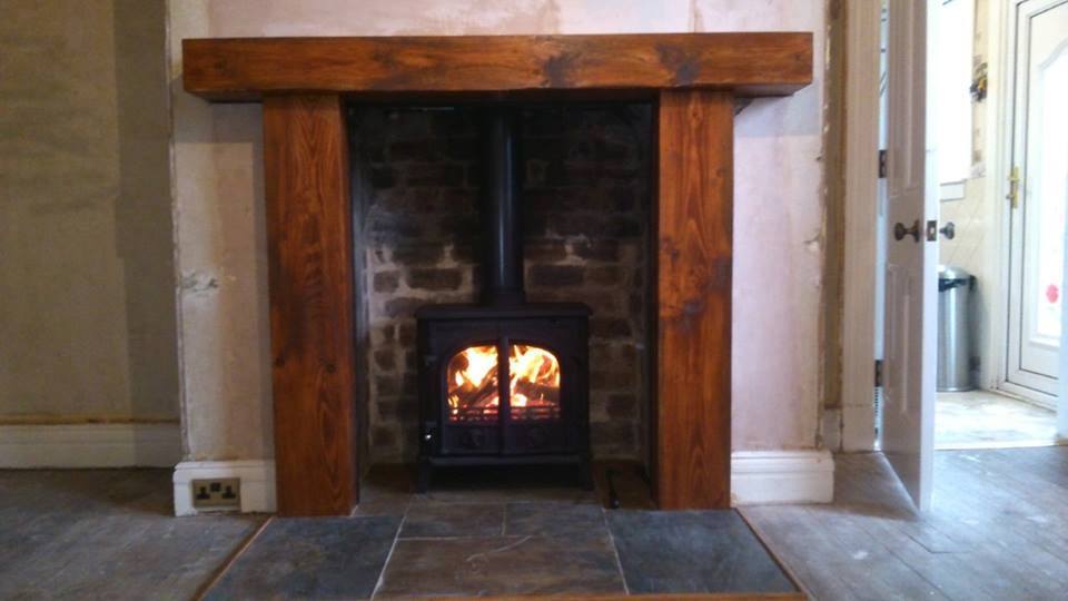 Open Fireplace Flue Awesome Home Page