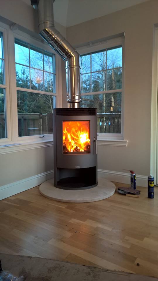 Open Fireplace Flue Awesome Home Page