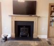 Open Fireplace Flue New Home Page