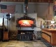 Open Fireplace Inspirational Wood Fire & Open Kitchen Picture Of Rail Trail Flatbread