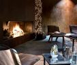 Ortal Fireplace Beautiful Charming Decor for A 5 Star Hotel Surrounded by Nature