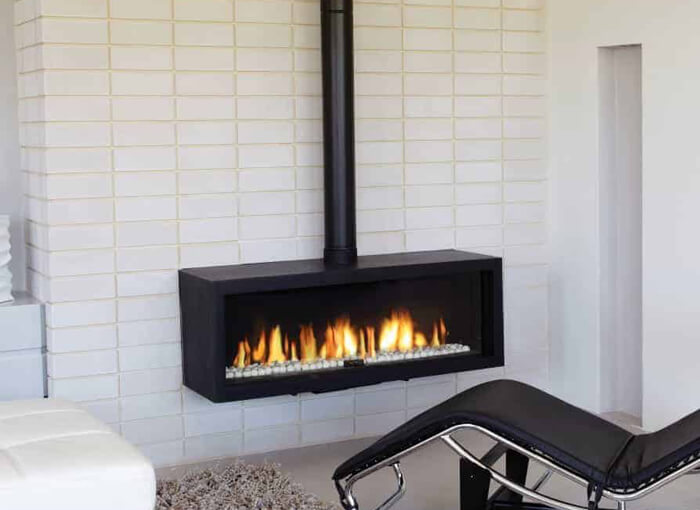 Ortal Fireplace Elegant Stand Alone Fireplace Gas Fireplace Design Ideas