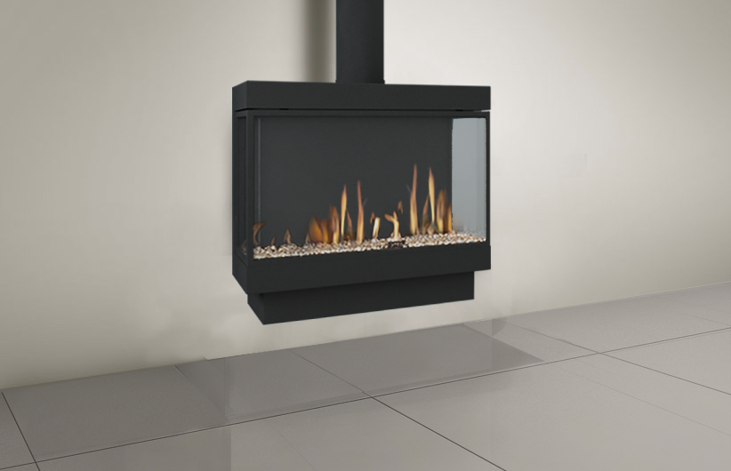 Ortal Fireplace Fresh Modern Fireplace Stand Alone Fireplace Ideas