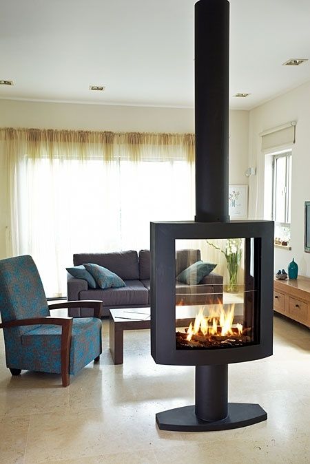 Ortal Fireplace Luxury 27 Gorgeous Double Sided Fireplace Design Ideas Take A Look