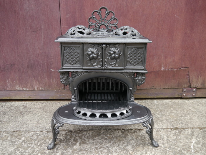 Osborne Fireplace Insert Unique Stoves for Sale Queen Anne Stoves for Sale