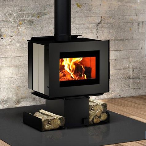 Osburn Fireplace Awesome Osburn Inspire Wood Stove