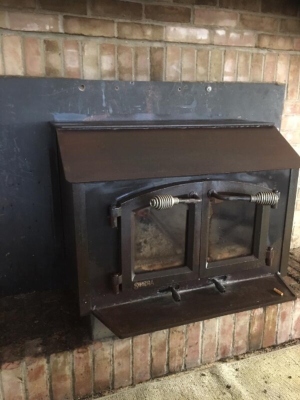 Osburn Fireplace Beautiful Used and New Wood Burner In Ann Arbor Letgo