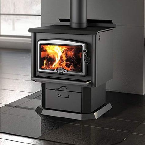 Osburn Fireplace Elegant Osburn Inspire Wood Stove