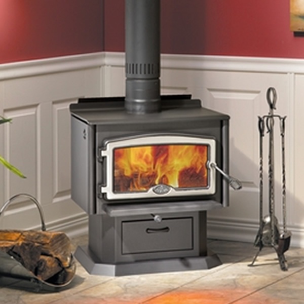 Osburn Fireplace Inspirational Horse Flame Shetland Hf905 Wood Burning Stove Features