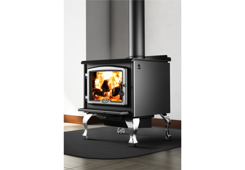 Osburn Fireplace Lovely Stove Reviews March 2017