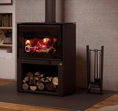 Osburn Fireplace Luxury Osburn Inspire Wood Stove