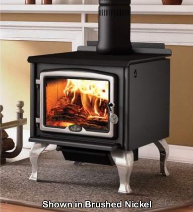 Osburn Fireplace New Osburn Inspire Wood Stove