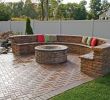 Outdoor Brick Fireplace Best Of 20 Cool Patio Design Ideas