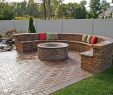 Outdoor Brick Fireplace Best Of 20 Cool Patio Design Ideas