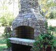 Outdoor Brick Fireplace Kits Inspirational Prefab Outdoor Wood Burning Fireplace – Upunlimited