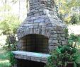 Outdoor Brick Fireplace Kits Inspirational Prefab Outdoor Wood Burning Fireplace – Upunlimited