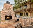 Outdoor Brick Fireplace Luxury Ayres Lodge & Suites Corona West Outdoor Fireplace and