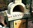 Outdoor Brick Fireplace Plans Unique Outdoor Pizza Oven Brick – Fristonio